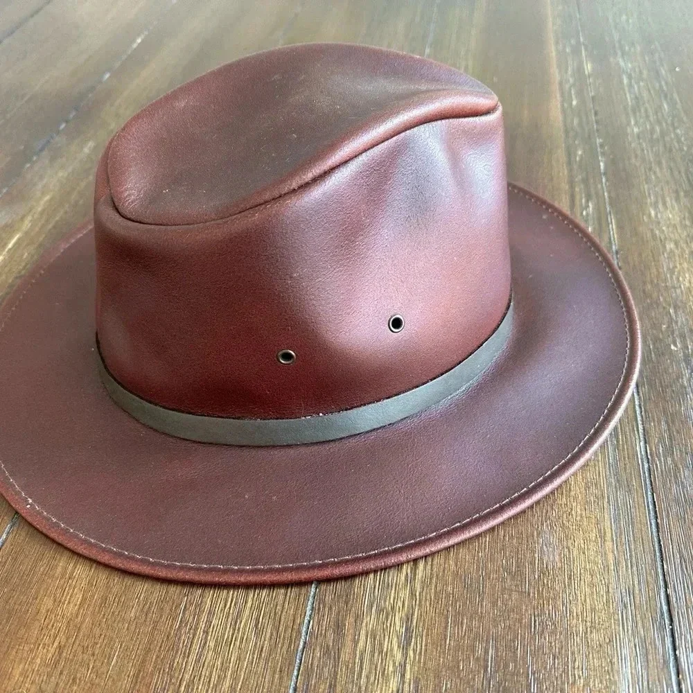 Henschel Cowgirl hat